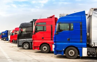 İstanbul Aydıncık Ambar Nakliyat