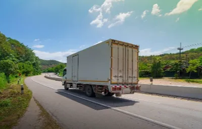 İstanbul ile Aydıncık Arası Bulaşık Makinesi Taşıma