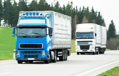 İstanbul ile Aydıncık Arası Eşya Taşıma